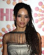 Lisa Bonet