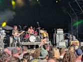 Amyl and the Sniffers