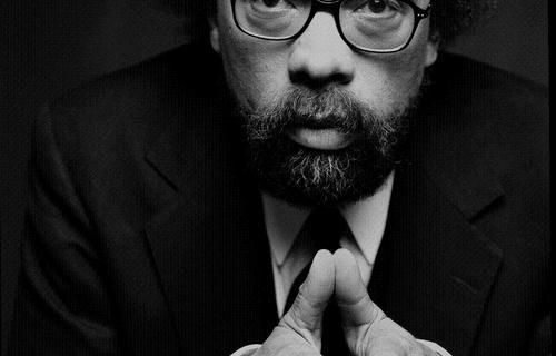 Cornel West