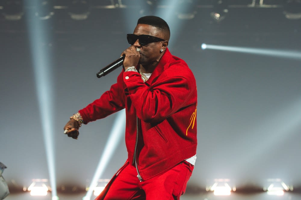 Boosie Badazz faces new gun possession charges