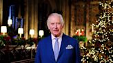 King's Speech: 5 things we noticed in Charles' first Christmas address to the nation