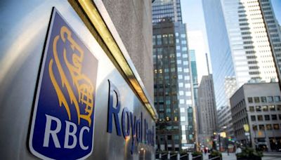 RBC Begins Integration of HSBC’s Canadian Unit Without a Permanent CFO