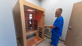 New specialized sauna body detoxing center, Rejueveit, opens on Pueblo's north side