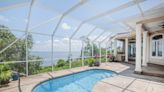 $875K Pensacola home offers stunning view of Escambia Bay | Hot Property