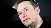Elon Musk says he didn't mean everybody when he cursed at advertisers last fall