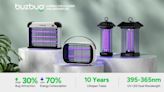 Buzbug Revolutionizes Insect Control with Launch of New UV-LED Bug Zappers in 2024
