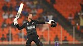 England v New Zealand LIVE: Result and reaction from Cricket World Cup 2023 opener as Kiwis win by nine wickets