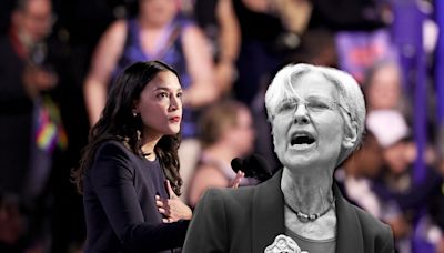 AOC is right: Jill Stein’s campaign is not serious