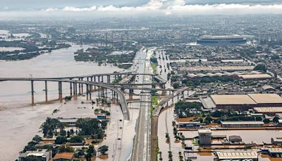 Tragédia no RS representa 15% dos recursos emergenciais liberados em 24 anos - Congresso em Foco