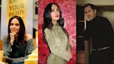 La película de Angelina Jolie con Salma Hayek y Demián Bichir que se estrenará en el Festival de Cine de Toronto