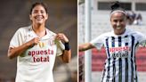 Universitario vs Alianza Lima: día, hora y canal Tv confirmado del clásico por la Liga Femenina 2024