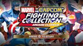 Marvel vs. Capcom Fighting Collection: Arcade Classics - Para desempolvar los movimientos de antaño