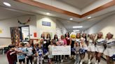 Lindale ISD surprises teachers with grant money