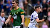 Monaghan end barren run to extend All-Ireland campaign