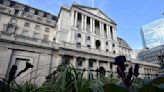 BoE tests show LME clearing house resources depleted in extreme case
