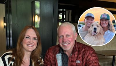 Ree Drummond Says She Will Be a ‘Hip and Fit Granny’ After Daughter Alex Announces Pregnancy