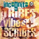 Tribes, Vibes and Scribes