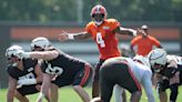 Browns hoping first full season with QB Deshaun Watson moves them up in balanced, brutal AFC North