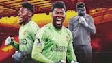 Andre Onana told he wasn't 'protected' at Man Utd as former Red Devils goalkeeper assesses response from Cameroon international to error-strewn start at Old Trafford | Goal.com Nigeria