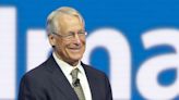 Meet Rob Walton, the Walmart heir worth $79.8 billion who's retiring from the company's board after more than 40 years