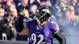 Former Ravens DL Haloti Ngata Hall of Fame eligible for first time in 2024