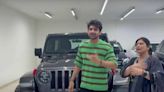 Watch: Bigg Boss 17 Runner-up Abhishek Kumar Purchases A Swanky Jeep Worth Rs 71 Lakh - News18