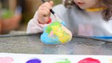 100 Kid Crafts—Because DIY Projects Are the Original Boredom Busters