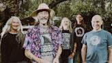 Hawkwind's Dave Brock is 81 and would like to go backwards in time instead of forwards