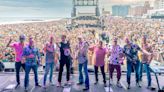 The Beach Boys Announce 'Fun, Fun, Fun' 2024 'Endless Summer' Gold Tour