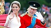 Prince William, Kate Middleton's wedding anniversary 'bittersweet' as they face 'greatest challenge': expert