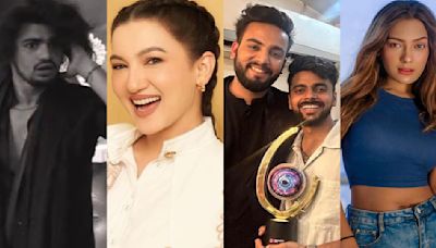 Bigg Boss OTT 3: Vishal Pandey receives support from Gauahar Khan, Elvish Yadav, Aashika Bhatia and others as Armaan Malik SLAPS him