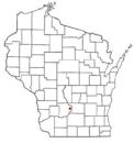 Greenfield, Sauk County, Wisconsin