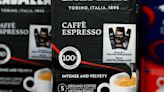 Italy's Lavazza reports core profit drop due to high coffee prices