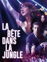 La bête dans la jungle