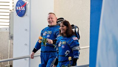 Sunita Williams' Earth return mission makes progress after NASA's successful tests, but pressure is far from off