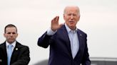 Corporate profits are booming. Biden wants that to be a campaign issue.