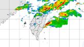 北部雨開始下了！彭啟明：明天雨勢更明顯
