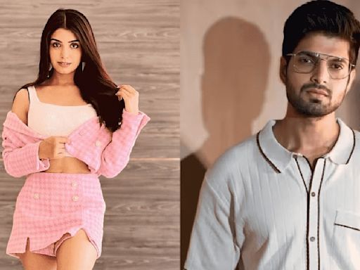 Exclusive ! Ghum Hai Kisikey Pyaar Meiin: Twinkle Arora Hails Udaariyaan Co-star Hitesh Bharadwaj's New Show