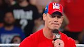 John Cena anuncia su retiro del ring: el adiós de una leyenda de la WWE