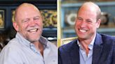 Mike Tindall Reveals Cheeky Nickname for Prince William as He's 'Not the Best of Drinkers'