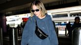 Sydney Sweeney’s Comfy Airport Outfit Included the Hands-Free Accessory We’ve Seen Kate Hudson and Cameron Diaz Use