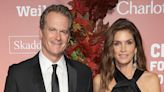 Cindy Crawford Is Making Us Swoon With Her Sweet Tribute to 'Best Friend' Rande Gerber on Their 25th Wedding Anniversary