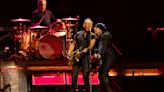 The Stars Were Out for Bruce Springsteen at the Forum