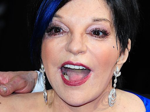 Liza Minnelli to release memoir claiming documentaries ‘didn’t get it right’