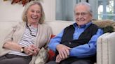 Actors William Daniels and Bonnie Bartlett Daniels Celebrate 73 Years of Marriage