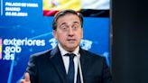 Pique entre ministros de exteriores por el España-Alemania: “Tu ‘Furia Roja’ puede venir”