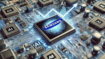 Samsung Sees Soaring Q2 Profits Amid Surge in AI Demand and Rising Chip Prices - EconoTimes