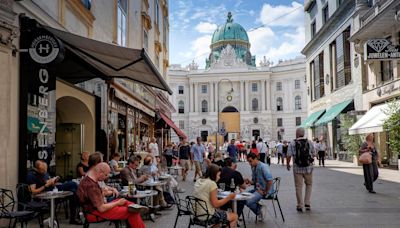 New Hotels, Restaurants, Sights: Where To Go In Vienna Now