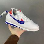 （零點）耐克Nike Classic Cortez 全新配色經典-阿甘襪套裝男女休閑運動鞋