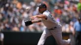 Judge homers again as Cortes, Yankees roll past Orioles 6-0